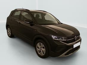 Volkswagen T-cross 1.0 tsi 95 start stop bvm5 life