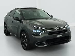 Citroen C4 c4 puretech 130 s&s bvm6