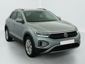 Volkswagen T-roc t-roc 1.5 tsi evo2 150 start/stop dsg7