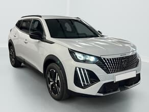 Peugeot 2008 nouveau 2008 100 s&s bvm6