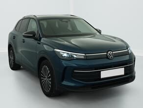 Volkswagen Tiguan tiguan 2.0 tdi 150ch dsg7