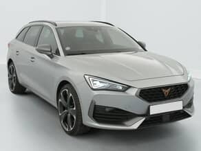 Cupra Leon sportstourer 1.4 e-hybrid 245 ch dsg6