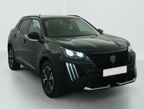 Peugeot 2008 nouveau 100 s s bvm6 allure