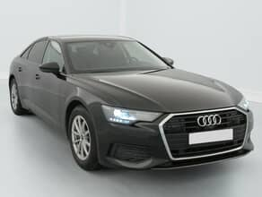 Audi A6 35 tdi 163 ch s tronic 7