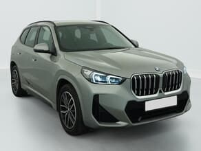 Bmw X1 x1 sdrive 20d 163ch dkg7