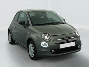 Fiat 500 nouvelle 1.0 70 ch hybride bsg s s