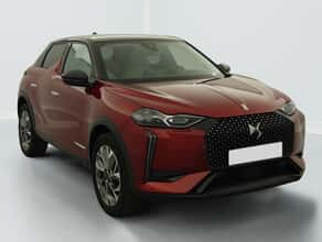 Ds Ds 3 ds 3 puretech 130 eat8
