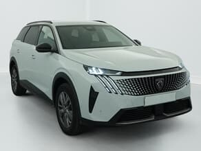 Peugeot 5008 hybrid 145 ch e-dcs6 allure