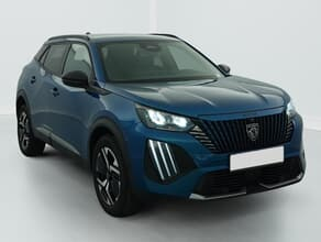 Peugeot 2008 nouveau 100 s s bvm6 allure