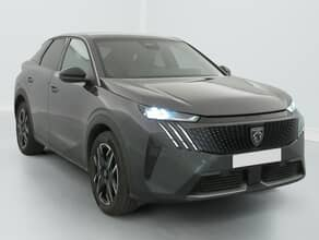 Peugeot 3008 hybrid 145 e-dcs6 allure