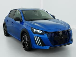 Peugeot 208 nouvelle 208 hybrid 136 e-dcs6