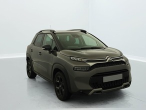 Citroen C3 aircross c3 aircross puretech 110 s&s bvm6