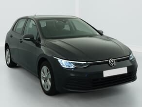 Volkswagen Golf 1.0 tsi opf 110 bvm6 life