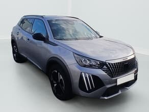 Peugeot 2008 nouveau 100 s s bvm6 allure