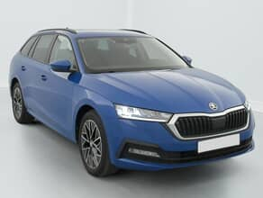 Skoda Octavia combi 2.0 tdi 150 ch dsg7 ambition