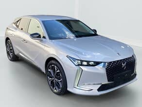 Ds Ds 4 ds 4 puretech 130 eat8