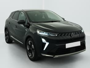 Renault Symbioz symbioz e-tech full hybrid 145