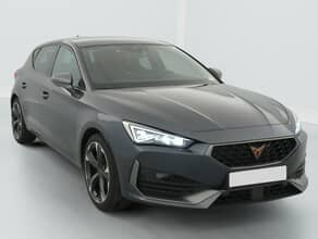 Cupra Leon 1.5 etsi 150 ch dsg7 v