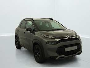 Citroen C3 aircross c3 aircross puretech 110 s&s bvm6