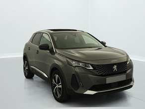 Peugeot 3008 3008 puretech 130ch s&s bvm6