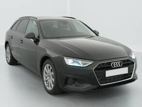 Audi A4 avant 35 tfsi 150 s tronic 7 design