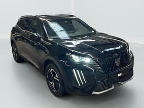 Peugeot 2008 nouveau 100 s s bvm6 allure
