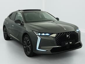 Ds Ds 4 ds 4 hybride e-tense 225 eat8