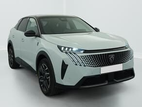 Peugeot 3008 hybrid 145 e-dcs6 gt