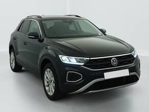 Volkswagen T-roc t-roc 1.5 tsi evo2 150 start/stop dsg7