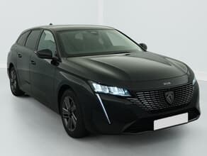 Peugeot 308 sw 308 sw puretech 130ch s&s bvm6