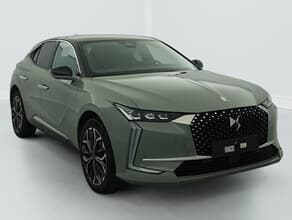 Ds Ds 4 ds 4 puretech 130 eat8