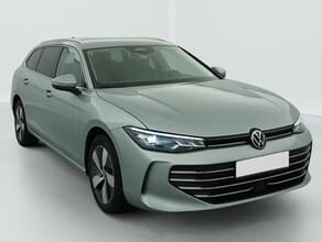 Volkswagen Passat passat 2.0 tdi evo scr 150 dsg7