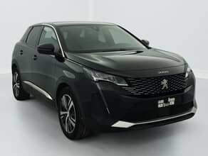 Peugeot 3008 3008 hybrid 180 e-eat8