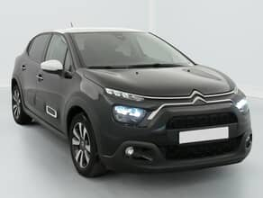 Citroen C3 puretech 110 s s bvm6 shine