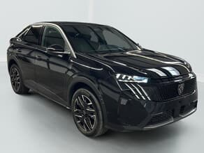 Peugeot 3008 3008 hybrid 136 e-dcs6