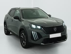 Peugeot 2008 nouveau 2008 100 s&s bvm6