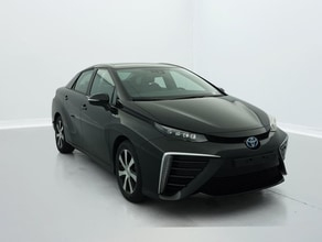 Toyota Mirai mirai hydrogene 154 ch