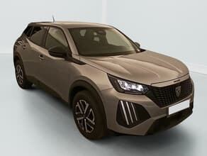 Peugeot 2008 nouveau 100 s s bvm6 style