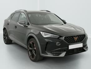 Cupra Formentor 1.4 e-hybrid 245 ch dsg6 vz