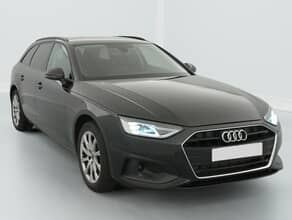 Audi A4 avant 35 tfsi 150 s tronic 7 design
