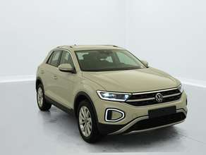 Volkswagen T-roc t-roc 1.5 tsi evo 150 start/stop dsg7