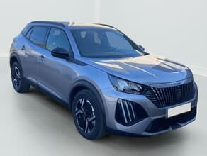 Peugeot 2008 nouveau 2008 hybrid 136 e-dcs6