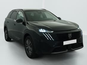 Peugeot 5008 hybrid 145 ch e-dcs6 allure