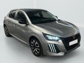 Peugeot 208 nouvelle 208 100 s&s bvm6