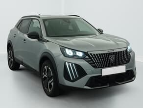 Peugeot 2008 nouveau 2008 100 s&s bvm6