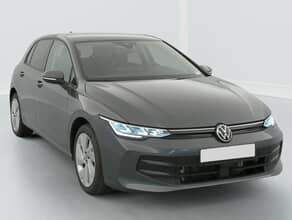 Volkswagen Golf 1.5 tsi evo2 116 bvm6 vw edition