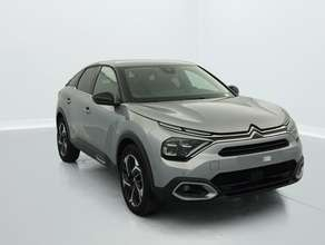 Citroen C4 c4 puretech 130 s&s eat8