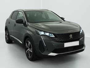 Peugeot 3008 2008 hybrid4 200 e-eat8