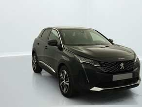 Peugeot 3008 3008 puretech 130ch s&s bvm6