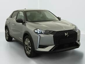 Ds Ds 3 ds 3 puretech 130 eat8